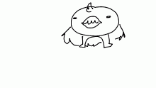 im making a shitpost comic
