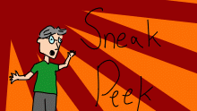 Next Major Drawn Update Sneak Peek!