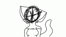 sketch