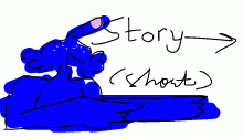 short story in desc!!