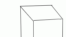 playing with scale tool