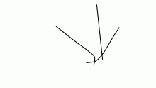 Vangle