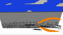 Good quality barrage
