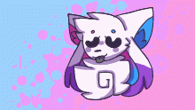 omg kittydog
