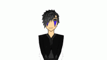 Human Puppet