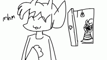 Dimentio?