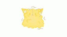 yellow bab