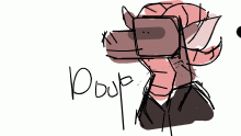 poop