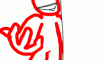 Collab with itjuststicks