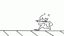 Cory dies on loop