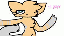 Random post #1