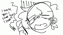 The downer