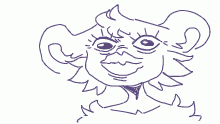 I look so beautiful