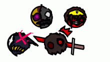 spoopy thing