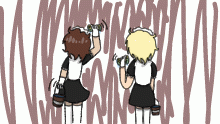 The tribute chapter 32. Chatter