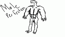 strongman (again)