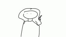Monk with a Gun
