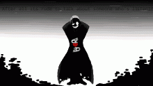 More Gaster Fanart