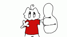 Latest animation by IF-dogs-Dance