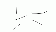 thank you for following