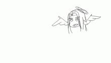 hello yes, I'm drawing on Medibang-