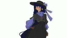 marlo says ur manners are improper