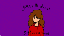 i guess ill shake