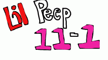 Latest animation by lilspicypeep616