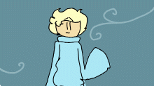 Genderbent me