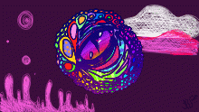 eye