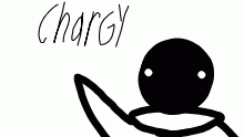 Chargy