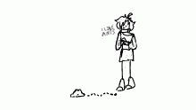 i like ants