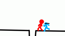 Parkour ninja 2