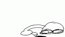 I'm in a mood to draw today.