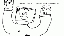 thank