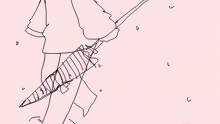 Drop pop candy wip