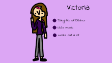 Victoria