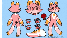 Free Adoptable / Taken /