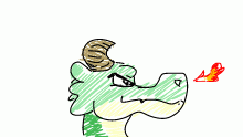 Avatar for Greenberd