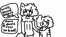 Reverse? Kinda AU