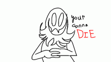 oh no