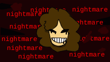 nightmare