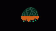 City in the Void