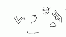 random animation tests
