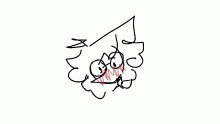 blushy