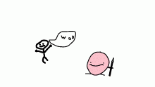 continue, idfk