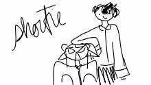 SHORTIE
