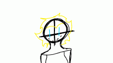 I much hap