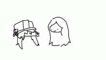hu tao x marceline canon /hj