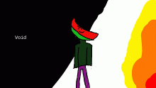 cool melons dont look at explosions